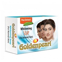 Golden Pearl Soap Normal Skin 100gm